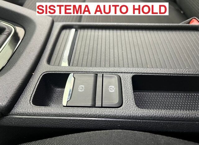 SKODA OCTAVIA AMBITION 2.0TDi 115CV AÑO 10-2022 lleno