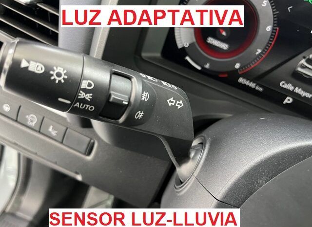 NISSAN QASHQAI TEKNA HYBRID 1.3i 158CV X-TRONIC AÑO 2022 lleno