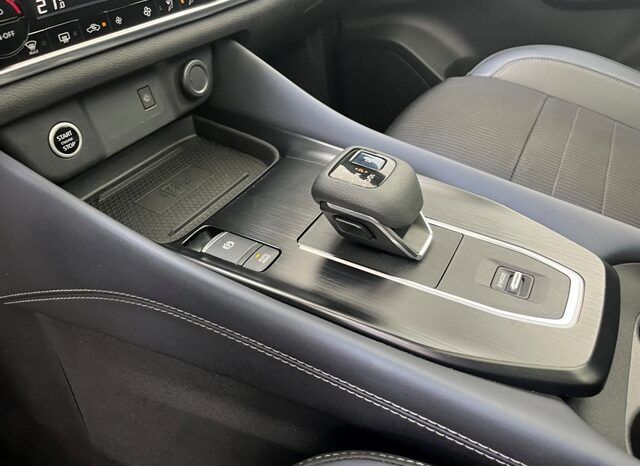 NISSAN QASHQAI TEKNA HYBRID 1.3i 158CV X-TRONIC AÑO 2022 lleno