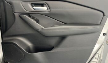 NISSAN QASHQAI HYBRID 1.3i 140CV MODELO 2022 lleno