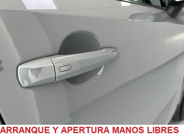 NISSAN QASHQAI TEKNA HYBRID 1.3i 158CV X-TRONIC AÑO 2022 lleno