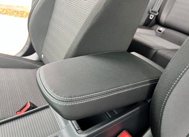 SKODA OCTAVIA AMBITION 2.0TDi 115CV AÑO 10-2022 lleno