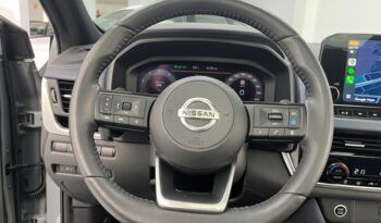 NISSAN QASHQAI TEKNA HYBRID 1.3i 158CV X-TRONIC AÑO 2022 lleno