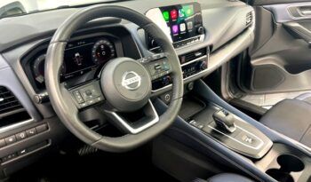 NISSAN QASHQAI TEKNA HYBRID 1.3i 158CV X-TRONIC AÑO 2022 lleno