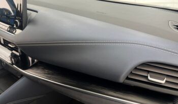 NISSAN QASHQAI TEKNA HYBRID 1.3i 158CV X-TRONIC AÑO 2022 lleno