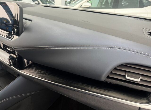 NISSAN QASHQAI TEKNA HYBRID 1.3i 158CV X-TRONIC AÑO 2022 lleno