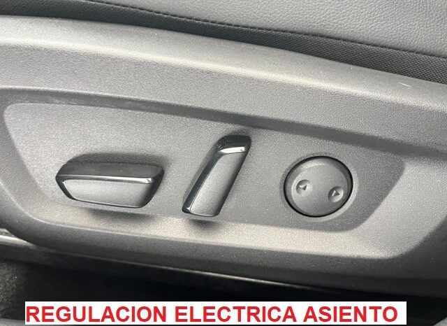 NISSAN QASHQAI TEKNA HYBRID 1.3i 158CV X-TRONIC AÑO 2022 lleno