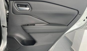 NISSAN QASHQAI HYBRID 1.3i 140CV MODELO 2022 lleno