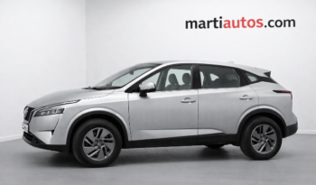 NISSAN QASHQAI HYBRID 1.3i 140CV MODELO 2022 lleno