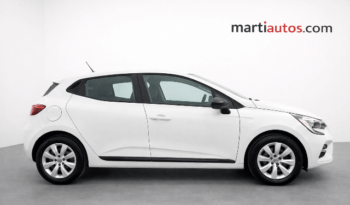 RENAULT CLIO (V) BUSINESS 1.5DCi 100CV 6 VELOCIDADES AÑO 11-2021 lleno