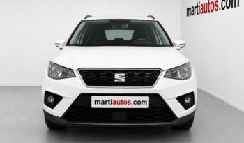 SEAT ARONA STYLE 1.0TSi AÑO 2019 lleno