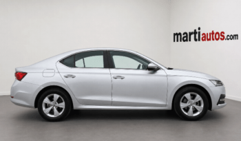SKODA OCTAVIA AMBITION 2.0TDi 115CV AÑO 10-2022 lleno