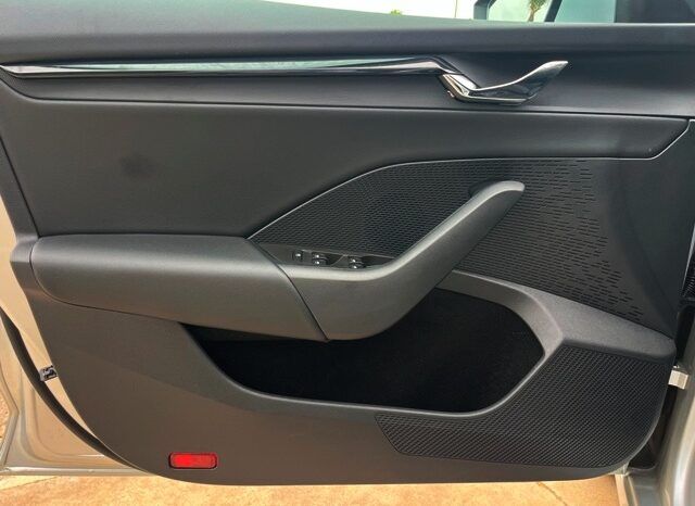 SKODA OCTAVIA AMBITION 2.0TDi 115CV AÑO 10-2022 lleno