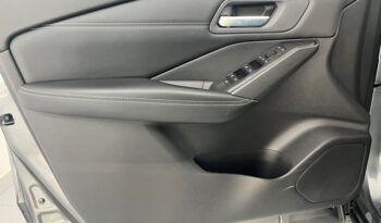 NISSAN QASHQAI ACENTA 1.3 158CV X-TRONIC HYBRID MODELO 2022 lleno