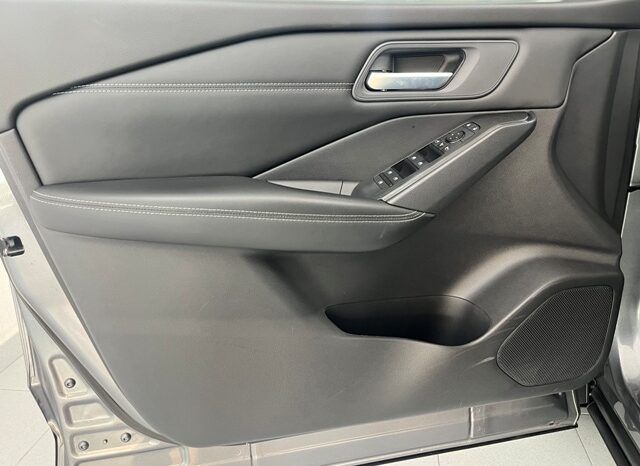 NISSAN QASHQAI ACENTA 1.3 158CV X-TRONIC HYBRID MODELO 2022 lleno