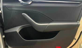 SKODA OCTAVIA AMBITION 2.0TDi 115CV AÑO 10-2022 lleno