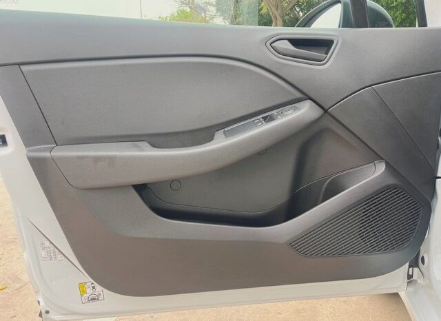 RENAULT CLIO (V) BUSINESS 1.5DCi 100CV 6 VELOCIDADES AÑO 11-2021 lleno