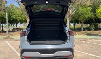 NISSAN QASHQAI TEKNA HYBRID 1.3i 158CV X-TRONIC AÑO 2022 lleno