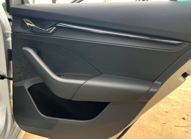 SKODA OCTAVIA AMBITION 2.0TDi 115CV AÑO 10-2022 lleno