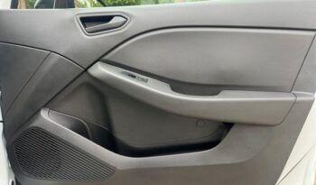 RENAULT CLIO (V) BUSINESS 1.5DCi 100CV 6 VELOCIDADES AÑO 11-2021 lleno