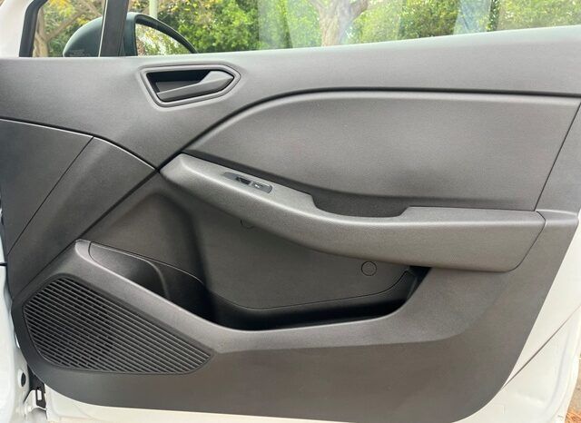 RENAULT CLIO (V) BUSINESS 1.5DCi 100CV 6 VELOCIDADES AÑO 11-2021 lleno