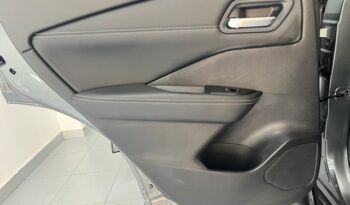 NISSAN QASHQAI ACENTA 1.3 158CV X-TRONIC HYBRID MODELO 2022 lleno