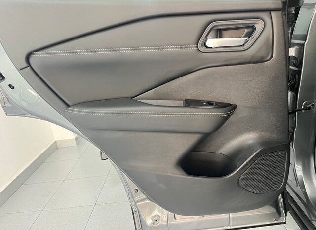 NISSAN QASHQAI ACENTA 1.3 158CV X-TRONIC HYBRID MODELO 2022 lleno