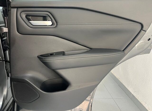 NISSAN QASHQAI ACENTA 1.3 158CV X-TRONIC HYBRID MODELO 2022 lleno