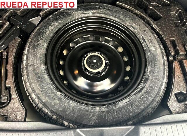 NISSAN QASHQAI TEKNA HYBRID 1.3i 158CV X-TRONIC AÑO 2022 lleno