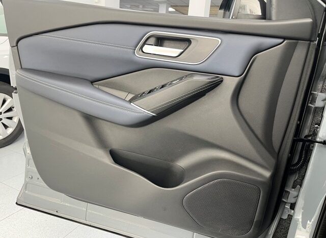 NISSAN QASHQAI TEKNA HYBRID 1.3i 158CV X-TRONIC AÑO 2022 lleno