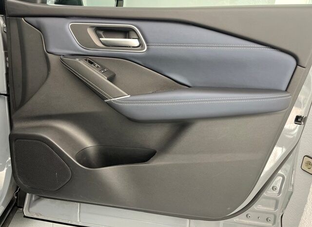 NISSAN QASHQAI TEKNA HYBRID 1.3i 158CV X-TRONIC AÑO 2022 lleno