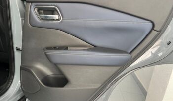 NISSAN QASHQAI TEKNA HYBRID 1.3i 158CV X-TRONIC AÑO 2022 lleno