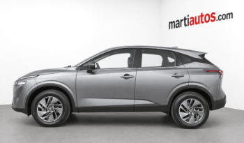 NISSAN QASHQAI ACENTA 1.3 158CV X-TRONIC HYBRID MODELO 2022 lleno