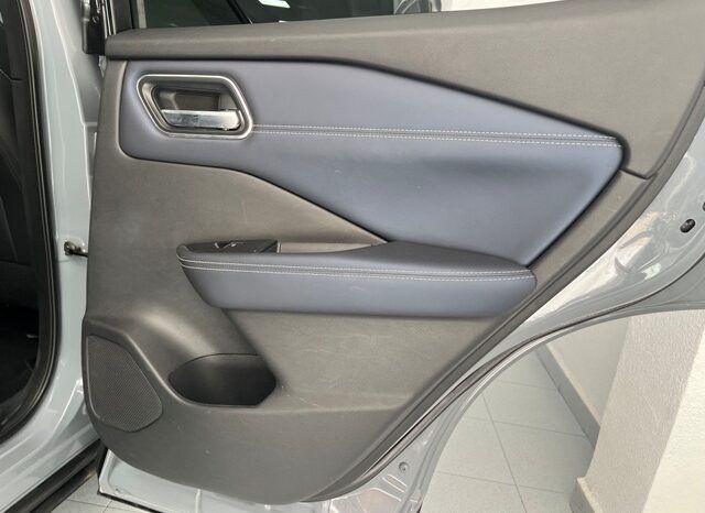 NISSAN QASHQAI TEKNA HYBRID 1.3i 158CV X-TRONIC AÑO 2022 lleno