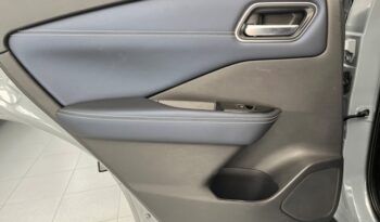 NISSAN QASHQAI TEKNA HYBRID 1.3i 158CV X-TRONIC AÑO 2022 lleno