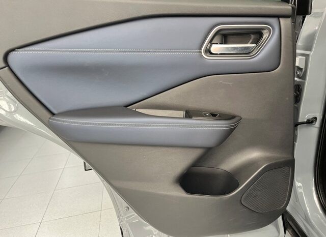 NISSAN QASHQAI TEKNA HYBRID 1.3i 158CV X-TRONIC AÑO 2022 lleno