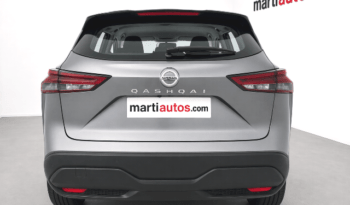 NISSAN QASHQAI ACENTA 1.3 158CV X-TRONIC HYBRID MODELO 2022 lleno