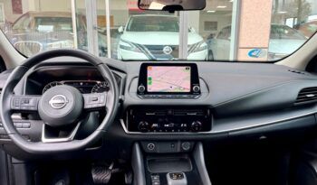 NISSAN QASHQAI X-TRONIC 1.3 158CV MODELO 2022 lleno