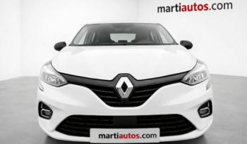 RENAULT CLIO (V) BUSINESS 1.5DCi 100CV 6 VELOCIDADES AÑO 11-2021 lleno