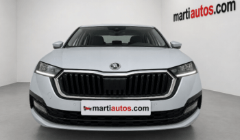 SKODA OCTAVIA AMBITION 2.0TDi 115CV AÑO 10-2022 lleno