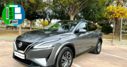 NISSAN QASHQAI X-TRONIC 1.3 158CV MODELO 2022