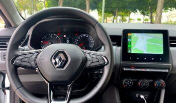 RENAULT CLIO (V) BUSINESS 1.5DCi 100CV 6 VELOCIDADES AÑO 11-2021 lleno