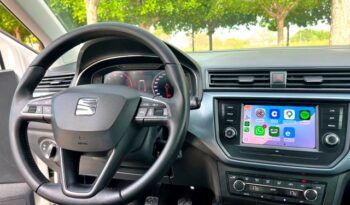 SEAT ARONA STYLE 1.0TSi AÑO 2019 lleno