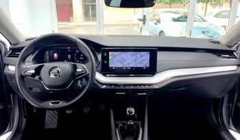 SKODA OCTAVIA AMBITION 2.0TDi 115CV AÑO 10-2022 lleno