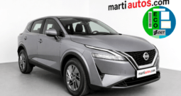 NISSAN QASHQAI ACENTA 1.3 158CV X-TRONIC HYBRID MODELO 2022
