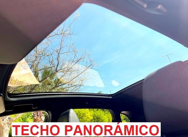 NISSAN QASHQAI TEKNA HYBRID 1.3i 158CV X-TRONIC AÑO 2022 lleno