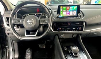 NISSAN QASHQAI ACENTA 1.3 158CV X-TRONIC HYBRID MODELO 2022 lleno