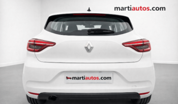 RENAULT CLIO (V) BUSINESS 1.5DCi 100CV 6 VELOCIDADES AÑO 11-2021 lleno
