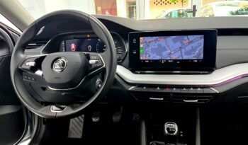 SKODA OCTAVIA AMBITION 2.0TDi 115CV AÑO 10-2022 lleno