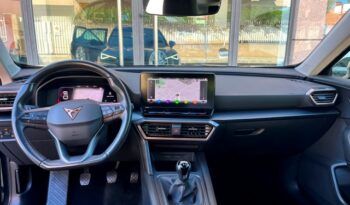 CUPRA FORMENTOR 1.5 TSi 150CV AÑO 2022 lleno